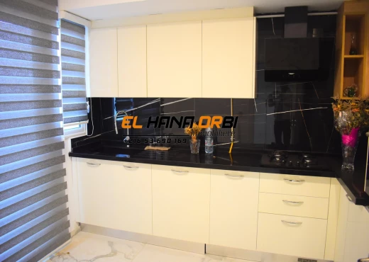 Appartement À Louer à MAHDIA - Pour Vacance S+1 proche de la mer - Immobiliere.tn - Photo 8