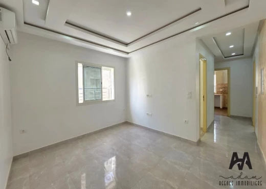 Appartement À Louer à NABEUL - Appartement S+2 vide–beni khair - Immobiliere.tn