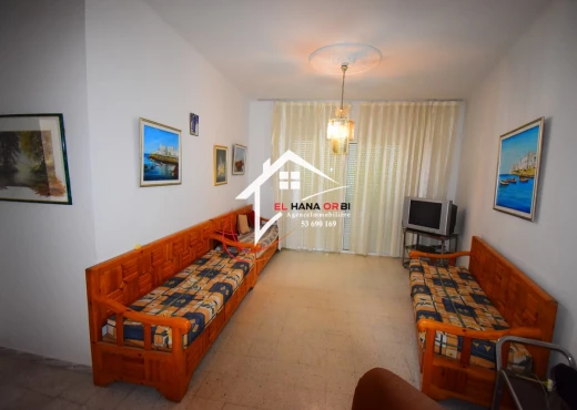 Appartement À Louer à MAHDIA - À louer pour vacances S+2 spacieux - Immobiliere.tn - Photo 4