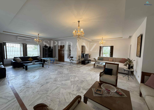 Location Villa Azaliya S+4