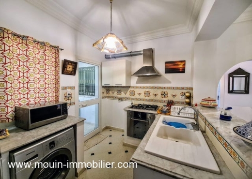 APPARTEMENT SAPHIR 2 AL1182