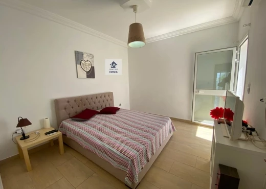 Étage de villa À Vendre à MANOUBA - A vendre un étage de villa S+2 - Immobiliere.tn - Photo 6