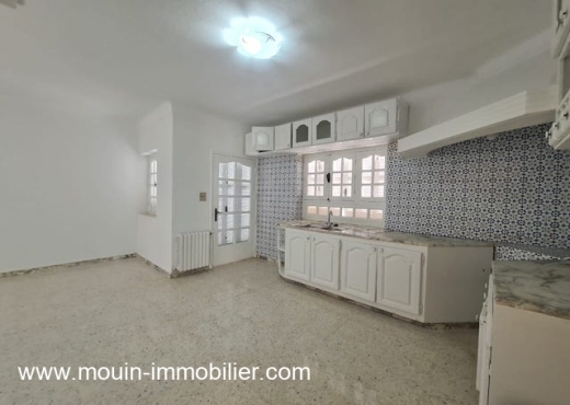 VILLA MARO Hammamet AL3364