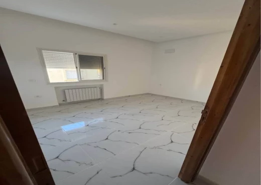 Appartement À Louer à ARIANA - À louer Appart S2 HS a Borj Louzir - Immobiliere.tn