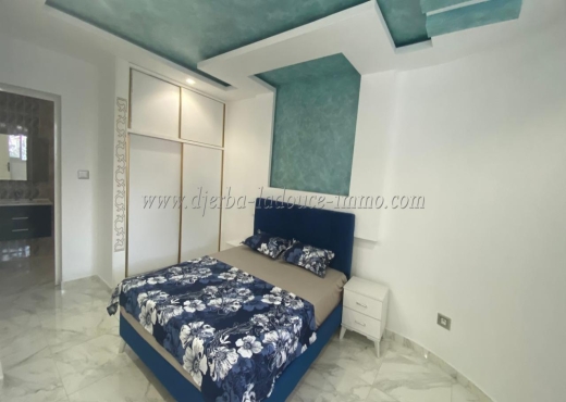 Location Vacance Villa S4 Tezdaine