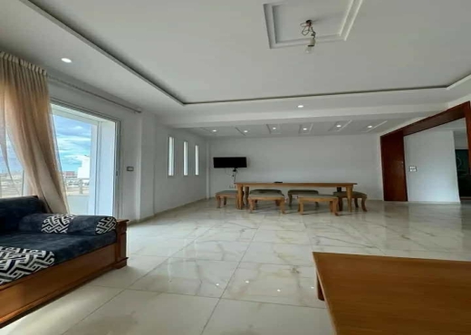 appartement fatha kelibia