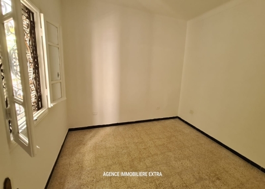 rez de chaussée À Louer à NABEUL - location rez de chaussée à Nabeul - Immobiliere.tn - Photo 4