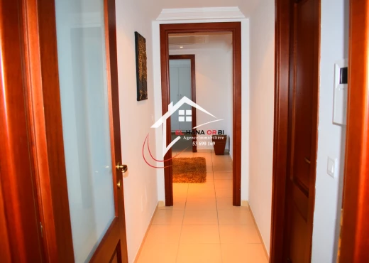 Appartement À Louer à MAHDIA - a louer pour vacance app s+2 - Immobiliere.tn - Photo 7