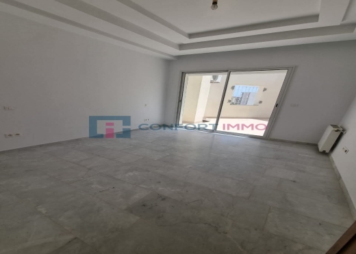 A Vendre S+2 a Jardins de Carthage