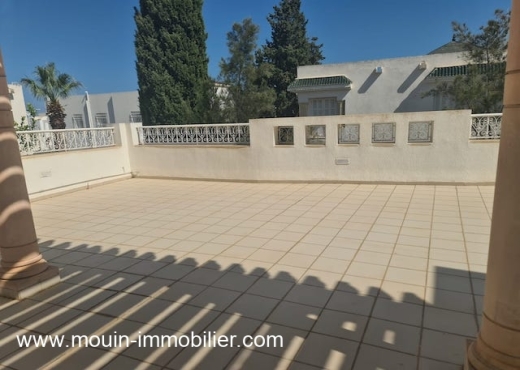 VILLA KHAYEM Hammamet Nord AV1822