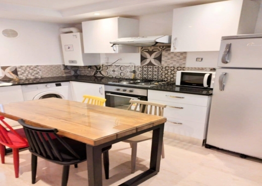 À louer – Duplex S+3 meublé à La Marsa❤️💙