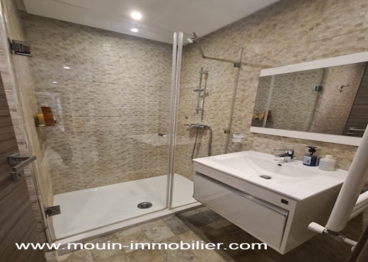 APPARTEMENT SOLARIS AL3559