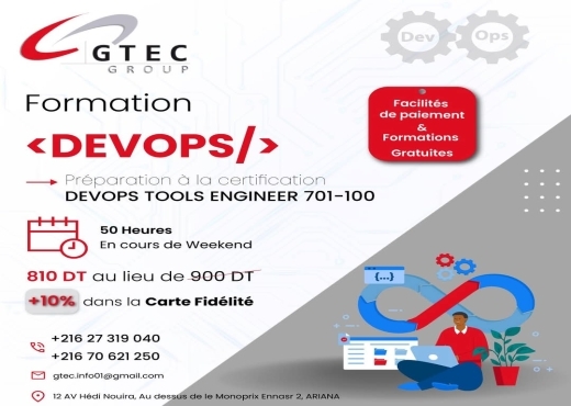 Cours particuliers et Formations