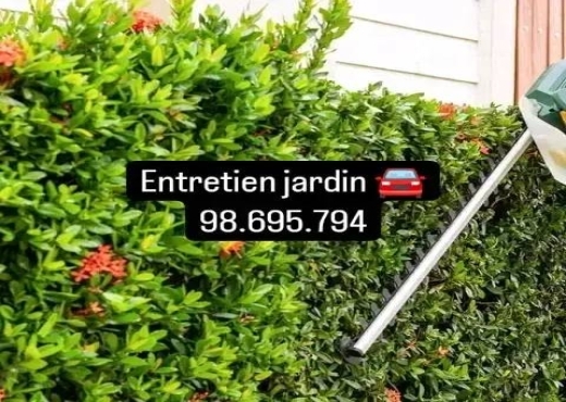 Jardinage