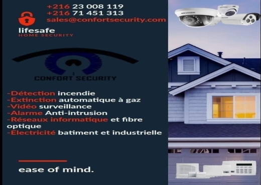 Installation Électrique