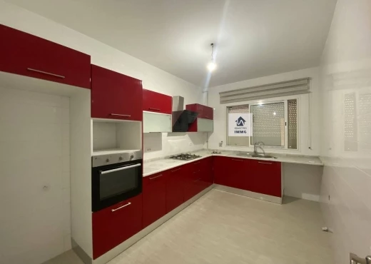 Étage de villa à À Louer à MANOUBA - A LOUER   Étage de villa Manouba