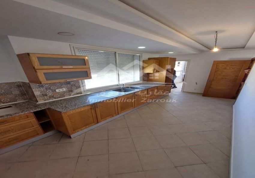 Appartement s +2 à louer
