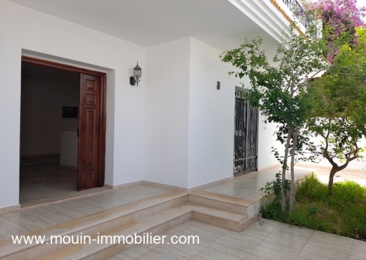 VILLA LAMISE Hammamet AV1630