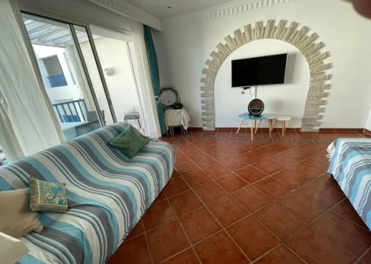 Appartement à À Vendre à SOUSSE - Belle opportunité à Hergla Sousse!