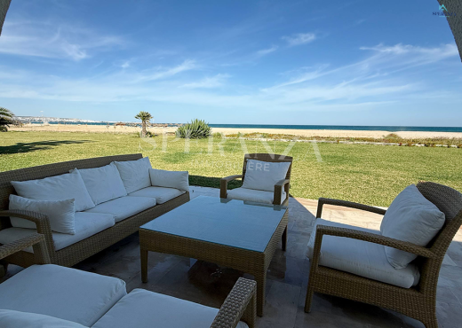 Vacances Villa Lodge S+3