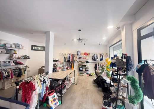 local commercial à À Vendre à BEN AROUS - fond de commerce a vendre