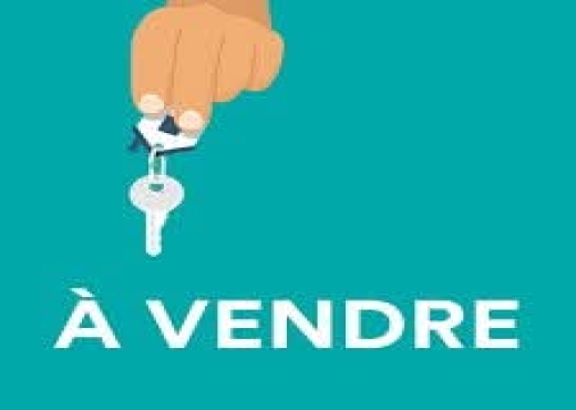 A Vendre Etage avec Studio