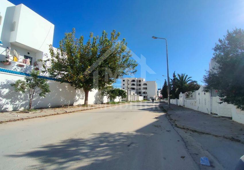 Terrain de 210 m² à vendre à 150 MD à Hammamet 51355351