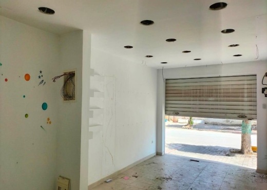 A louer local de 33 m²