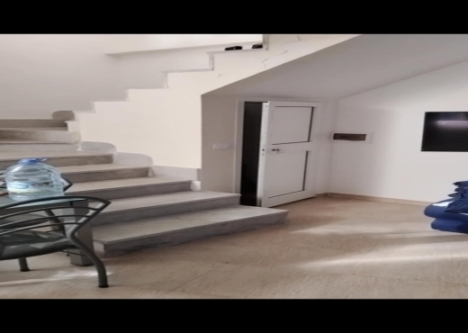 A vendre duplex centre ville hamammet