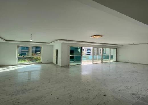 Appartement à À Louer à TUNIS - Appartement S+3 à louer au Lac 2