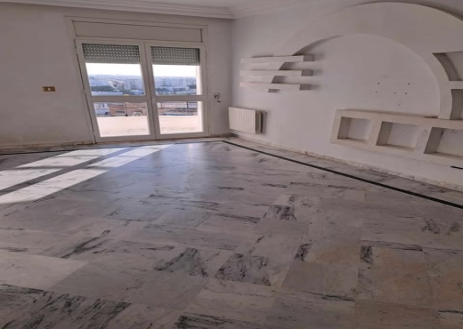 bel appartement pres hopital matri