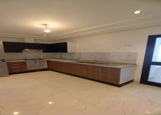 A Vendre S+2 au 1er étage Soukra