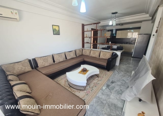 APPARTEMENT SAYAR Hammamet AL3603