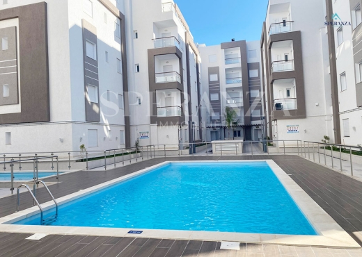 Location Appartement Gold S+2