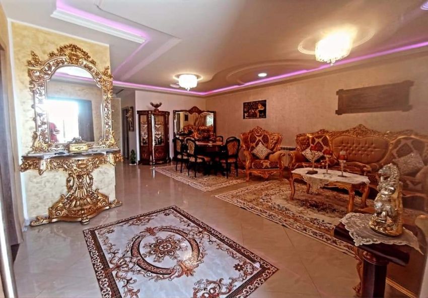 VILLA RDC à vendre