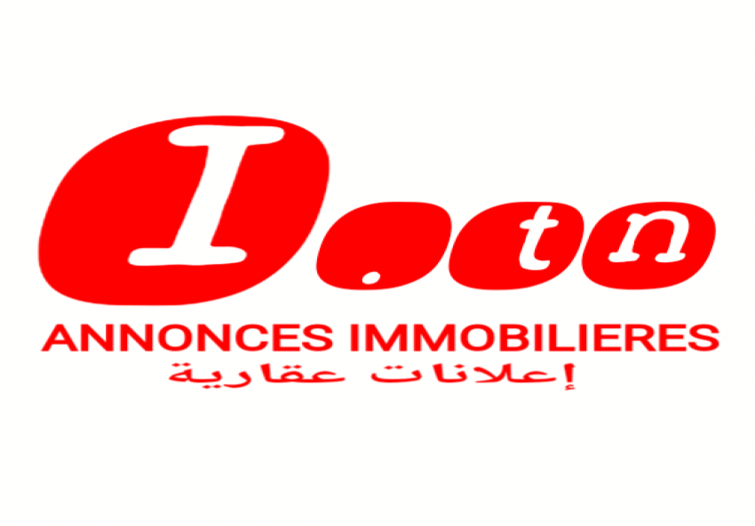 A vendre immeuble à Soliman