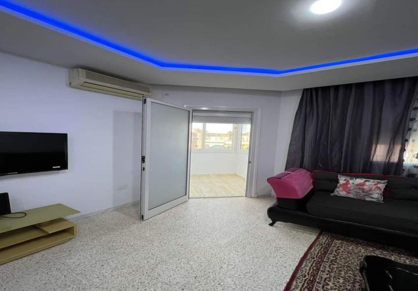 Appartement à louer à el Mourouj 3