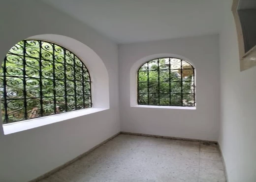 Appartement à À Louer à TUNIS - Location appartement