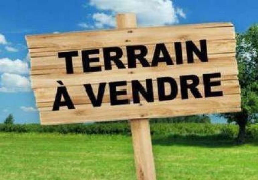 terrain À Vendre à BIZERTE - terrain agricole - Immobiliere.tn