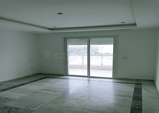 Appartement à À Louer à ARIANA - 📍ENNASR 1  : APPARTEMENT S+1 A LOUER