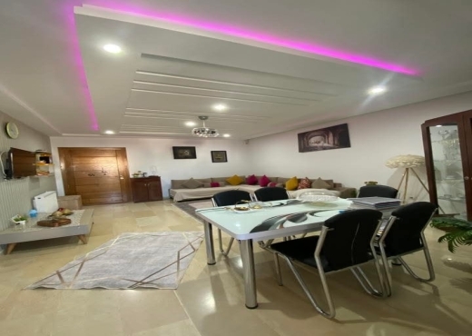 A vendre Appart S+1 Sfax