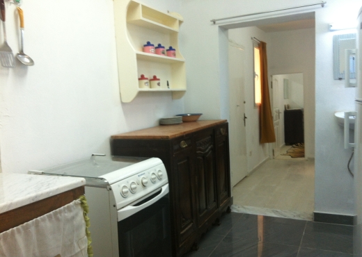 Super studio meubler  S+1