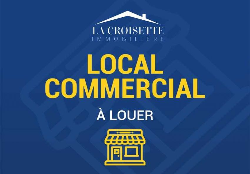Local commercial à La Marsa MCL0192