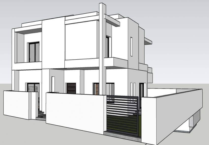 offre de construction