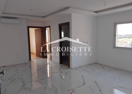 Appartement à À Louer à TUNIS - s1 à La Nouvelle Soukra MAL2312