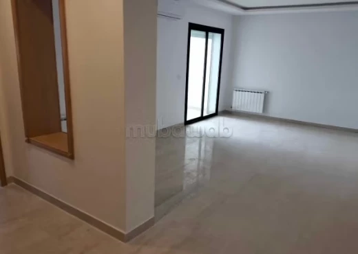 Appartement à À Louer à TUNIS - 📍JARDIN D’EL MENZAH 1 : APPARTEMENT S+2 A LOUER