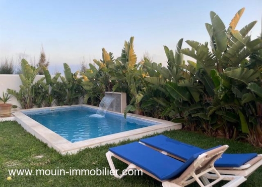 VILLA RAYANE Hammamet AL3573