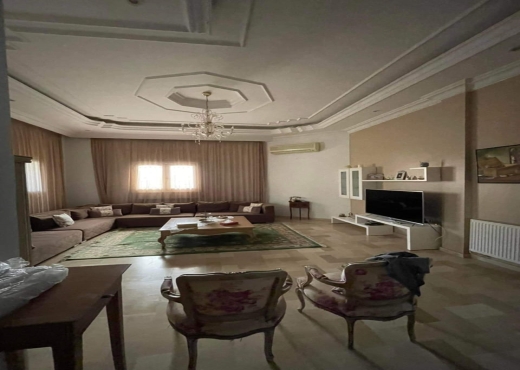 🔑Villa Double Espace à Sahloul 3