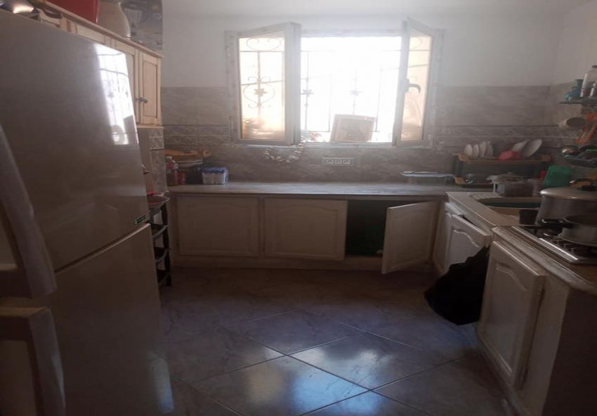 vendre une maison