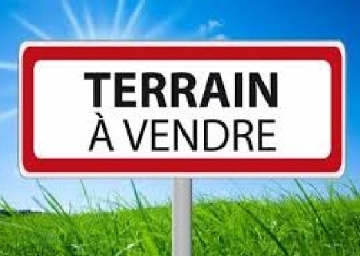A vendre Terrain a sidi Amor